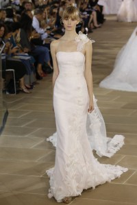 Ines Di Santo Bridal Fall 2017