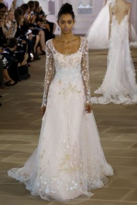 Ines Di Santo Bridal Fall 2017