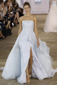 Ines Di Santo Bridal Fall 2017