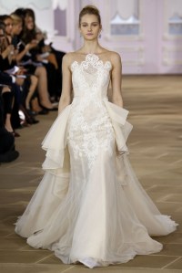 Ines Di Santo Bridal Fall 2017