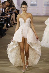 Ines Di Santo Bridal Fall 2017