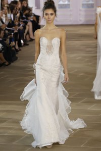 Ines Di Santo Bridal Fall 2017