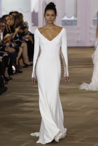 Ines Di Santo Bridal Fall 2017