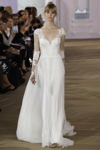 Ines Di Santo Bridal Fall 2017