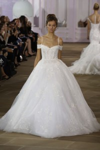 Ines Di Santo Bridal Fall 2017