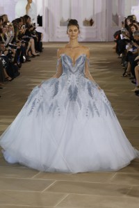 Ines Di Santo Bridal Fall 2017