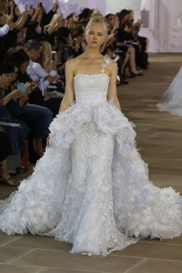 Ines Di Santo Bridal Fall 2017
