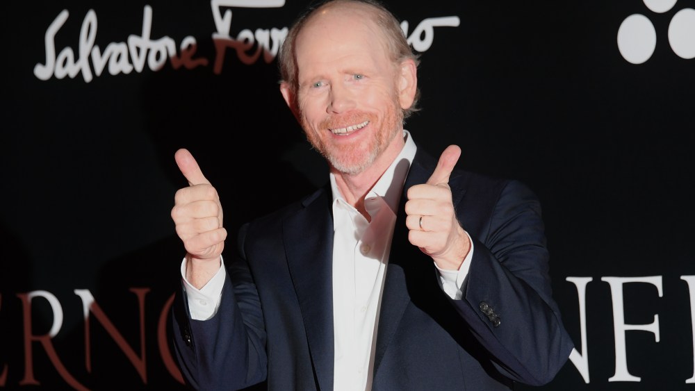 Ron Howard