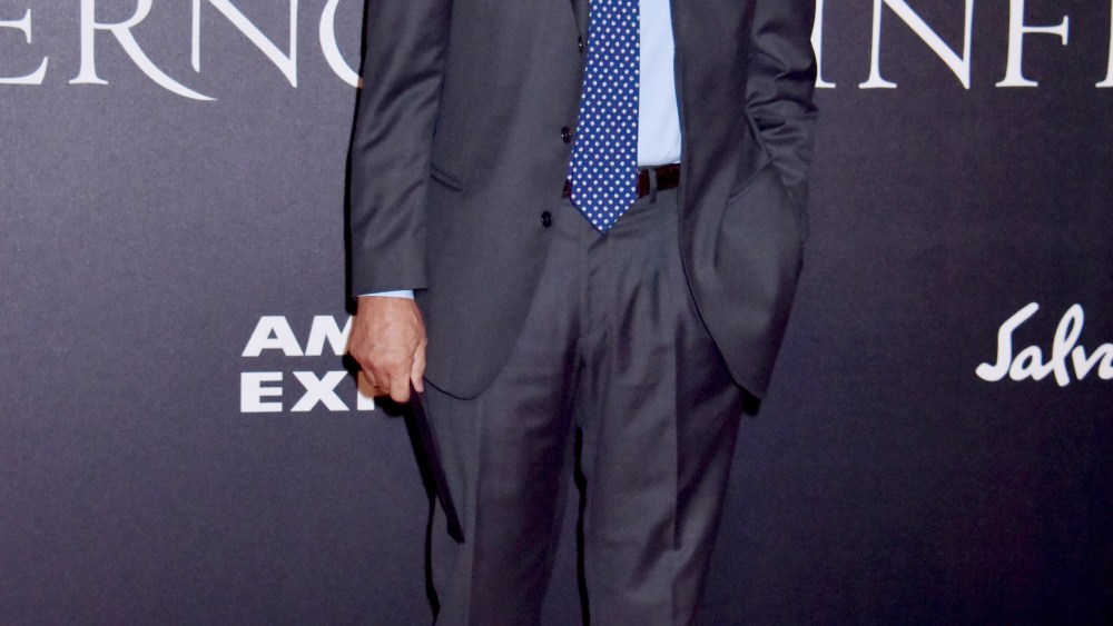 Ferruccio Ferragamo