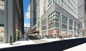Design Within Reach at East Market.
