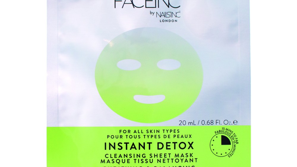 Thea Green Face Inc