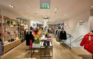Jaeger Store Marylebone