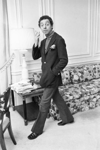 James Galanos