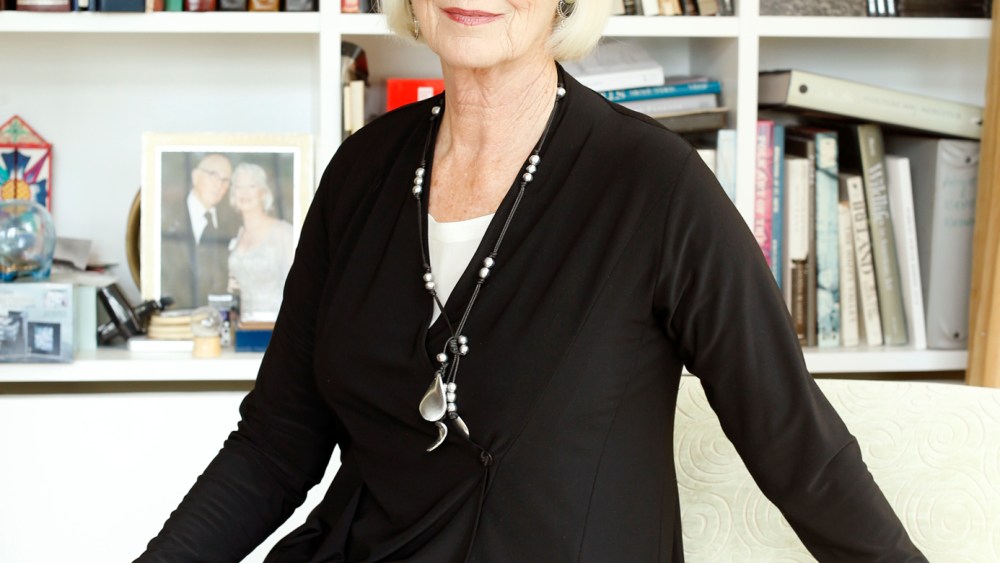 Jane Alexander
