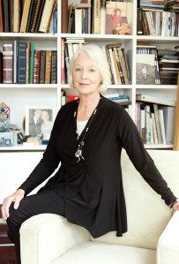 Jane Alexander