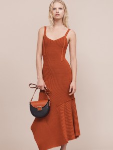 Jason Wu Resort 2017