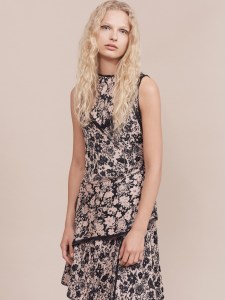 Jason Wu Resort 2017