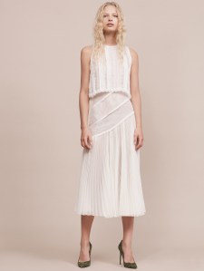 Jason Wu Resort 2017