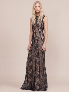 Jason Wu Resort 2017