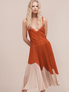 Jason Wu Resort 2017