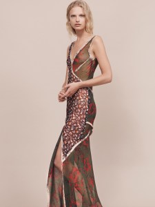 Jason Wu Resort 2017
