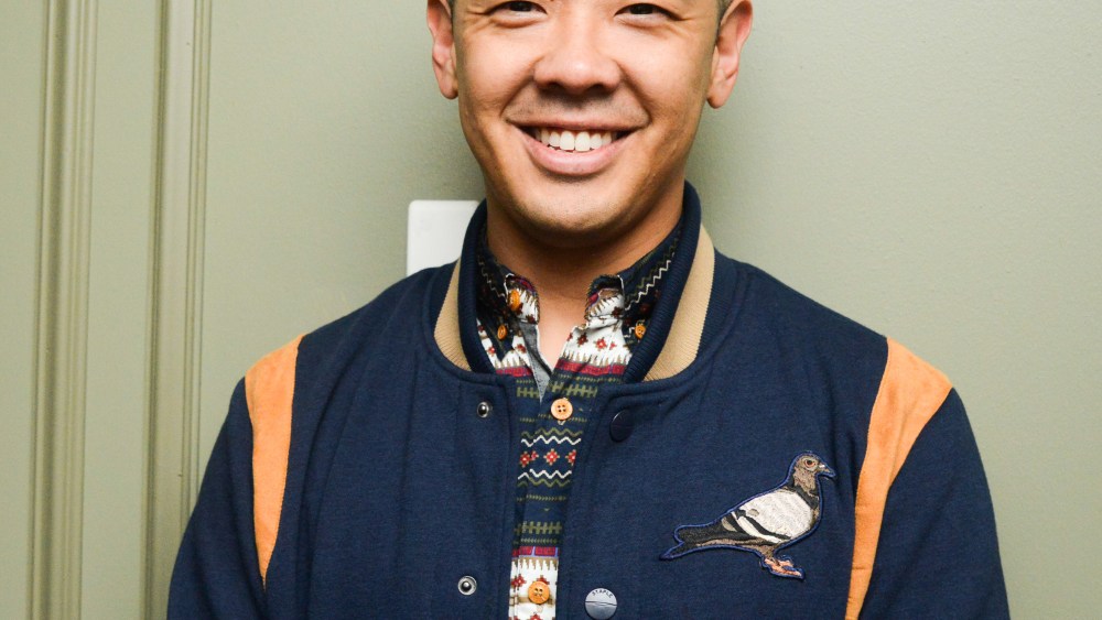 Jeff Staple
