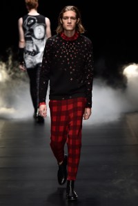 Johan Ku RTW Spring 2017 Tokyo Fashion Week