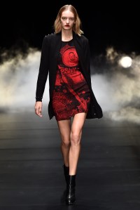 Johan Ku RTW Spring 2017 Tokyo Fashion Week
