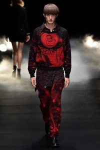 Johan Ku RTW Spring 2017 Tokyo Fashion Week