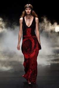 Johan Ku RTW Spring 2017 Tokyo Fashion Week