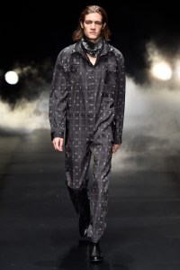 Johan Ku RTW Spring 2017 Tokyo Fashion Week