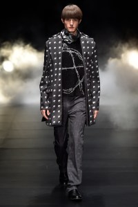 Johan Ku RTW Spring 2017 Tokyo Fashion Week