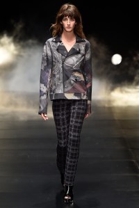 Johan Ku RTW Spring 2017 Tokyo Fashion Week