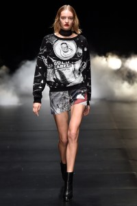 Johan Ku RTW Spring 2017 Tokyo Fashion Week
