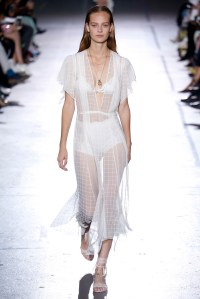 John Galliano RTW Spring 2017
