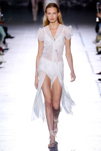 John Galliano RTW Spring 2017