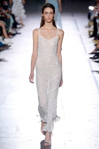 John Galliano RTW Spring 2017