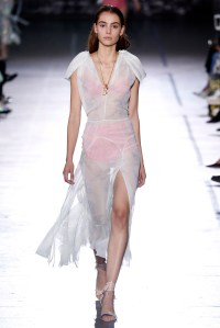 John Galliano RTW Spring 2017