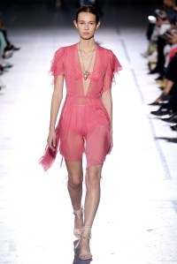 John Galliano RTW Spring 2017