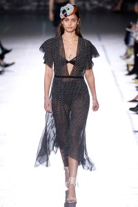 John Galliano RTW Spring 2017