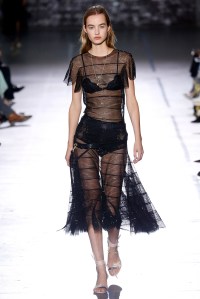 John Galliano RTW Spring 2017
