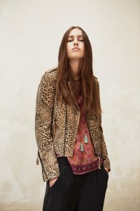 Joie RTW Spring 2017