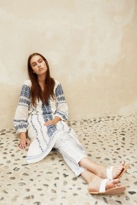 Joie RTW Spring 2017