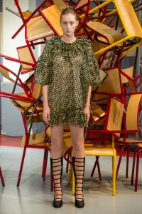 Jourden RTW Spring 2017