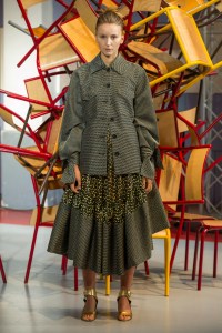 Jourden RTW Spring 2017