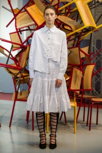 Jourden RTW Spring 2017