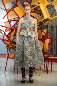 Jourden RTW Spring 2017