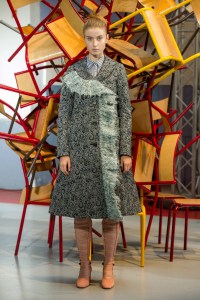 Jourden RTW Spring 2017