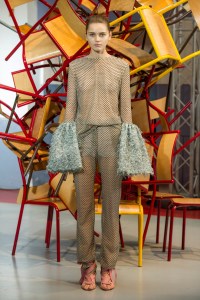 Jourden RTW Spring 2017