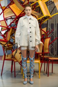 Jourden RTW Spring 2017